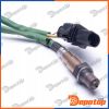 Sonde Lambda Capteur Oxygène pour MERCEDES-BENZ | 0258017020, 0893224
